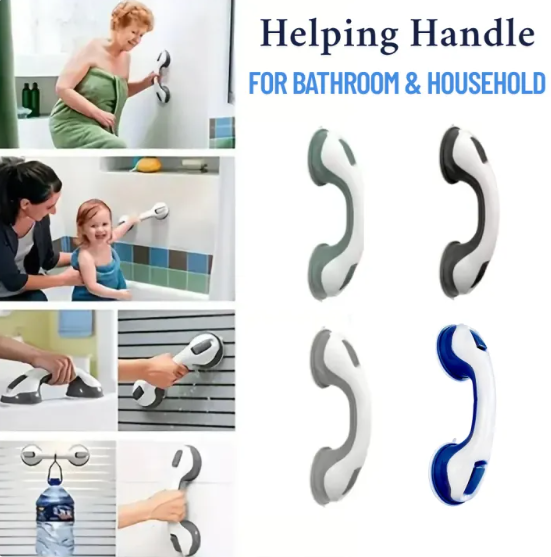 Safety Handle for Bathroom & Household
